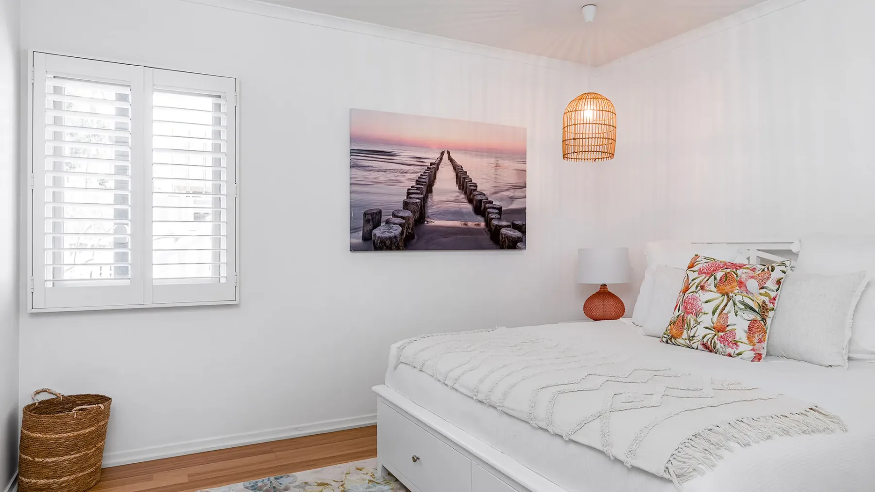 Cape Cottage – 5 bed charming cottage close to everything