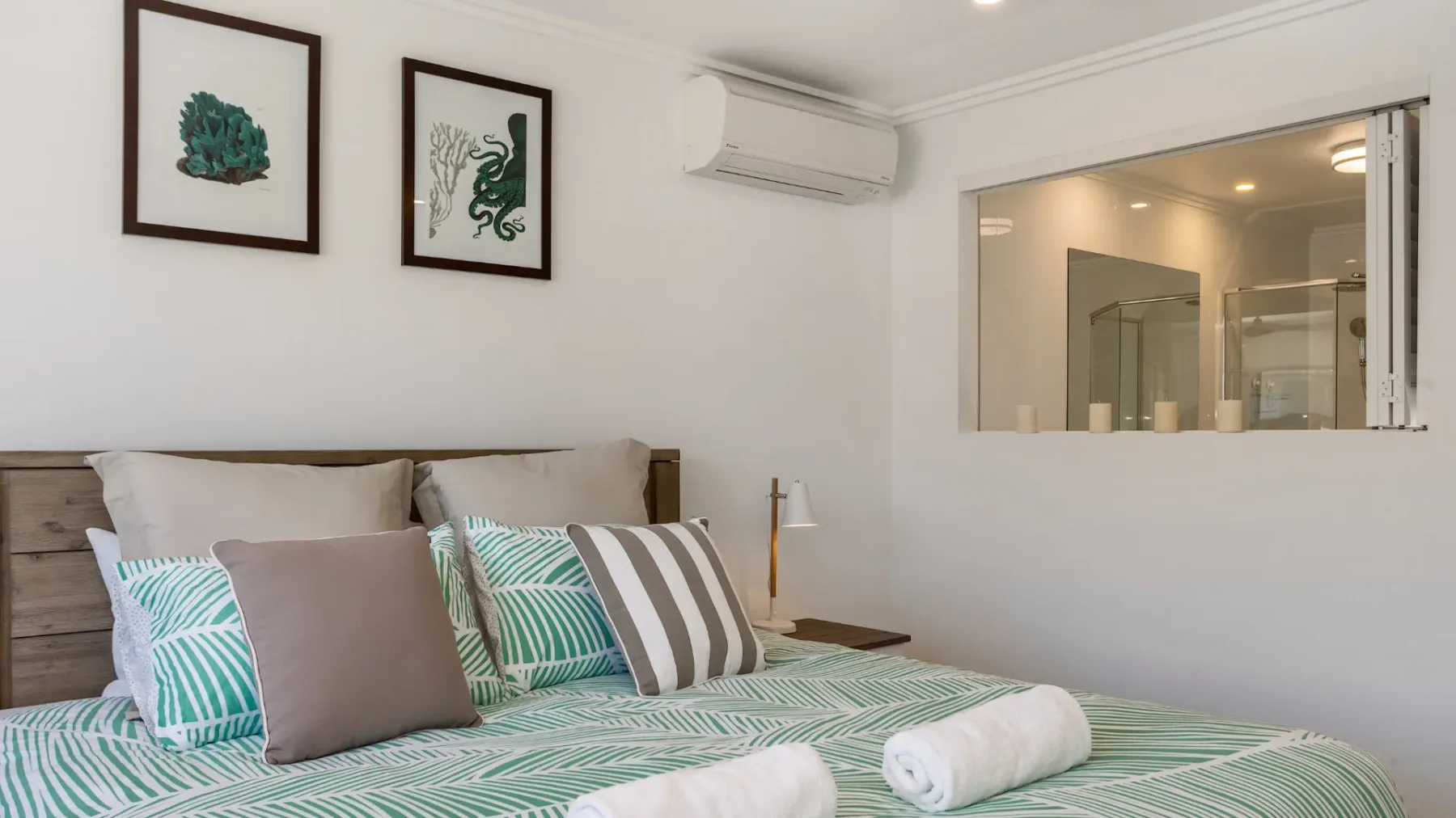Ocean Walk – Villa near Main Beach