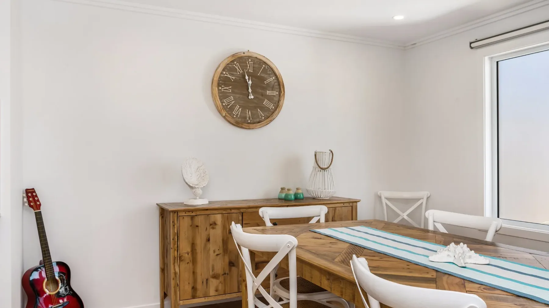Ocean Walk – Villa near Main Beach