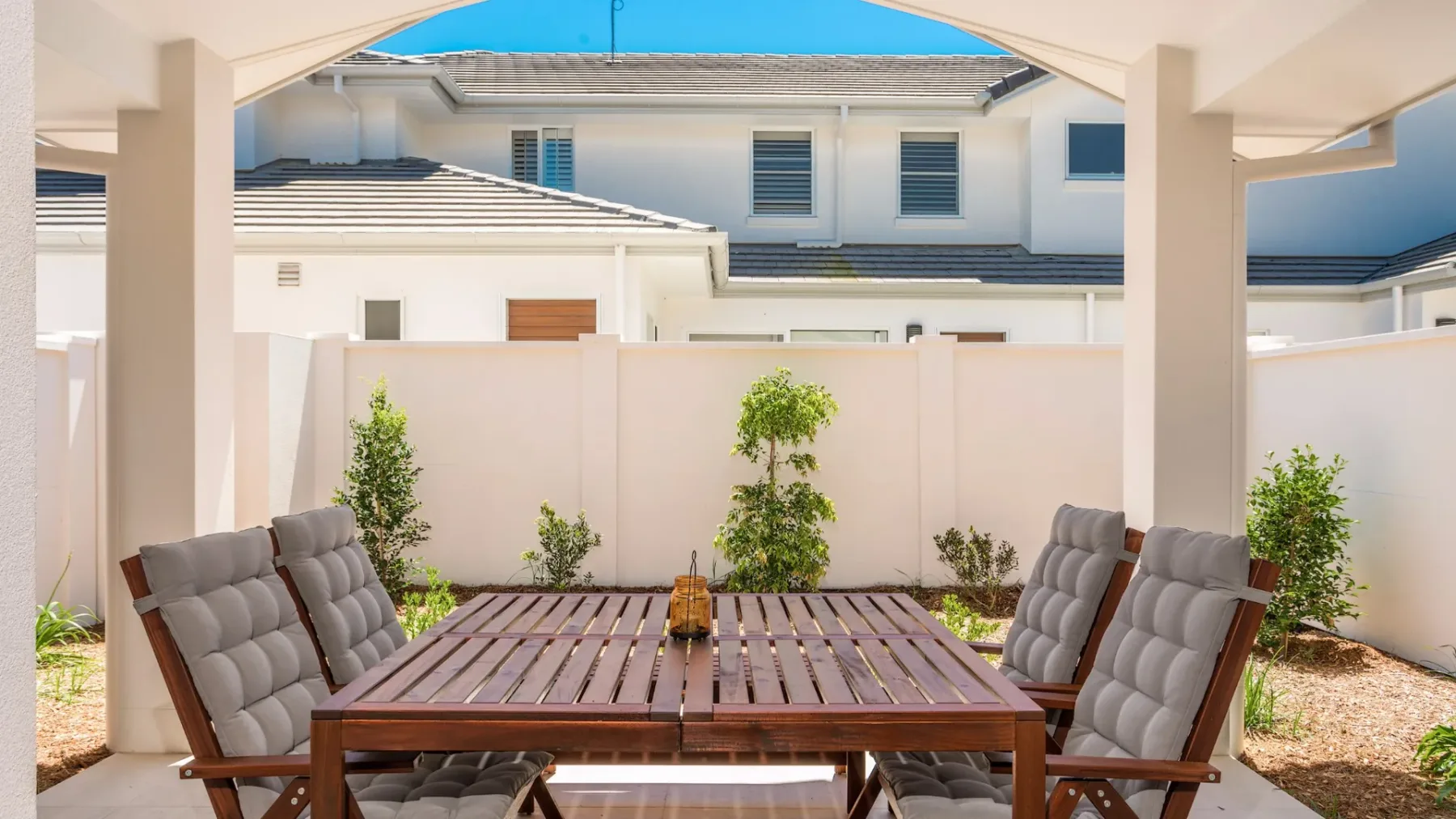 Ocean Walk – Villa near Main Beach
