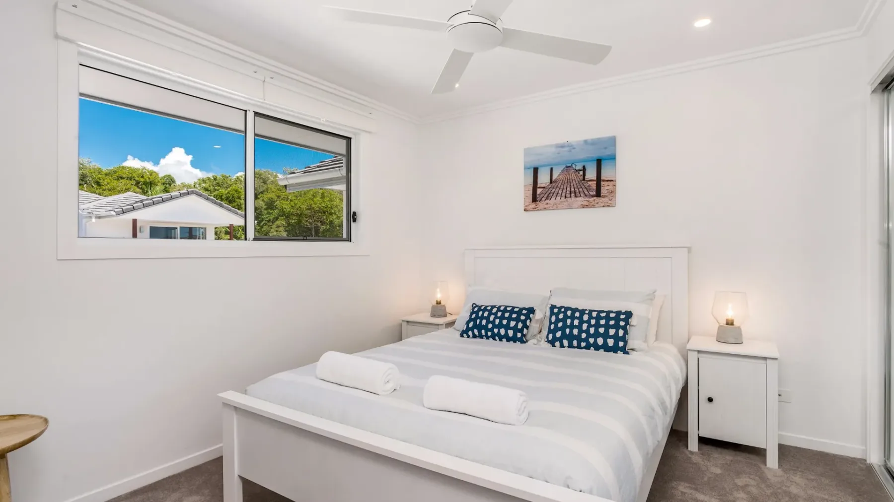Ocean Walk – Villa near Main Beach