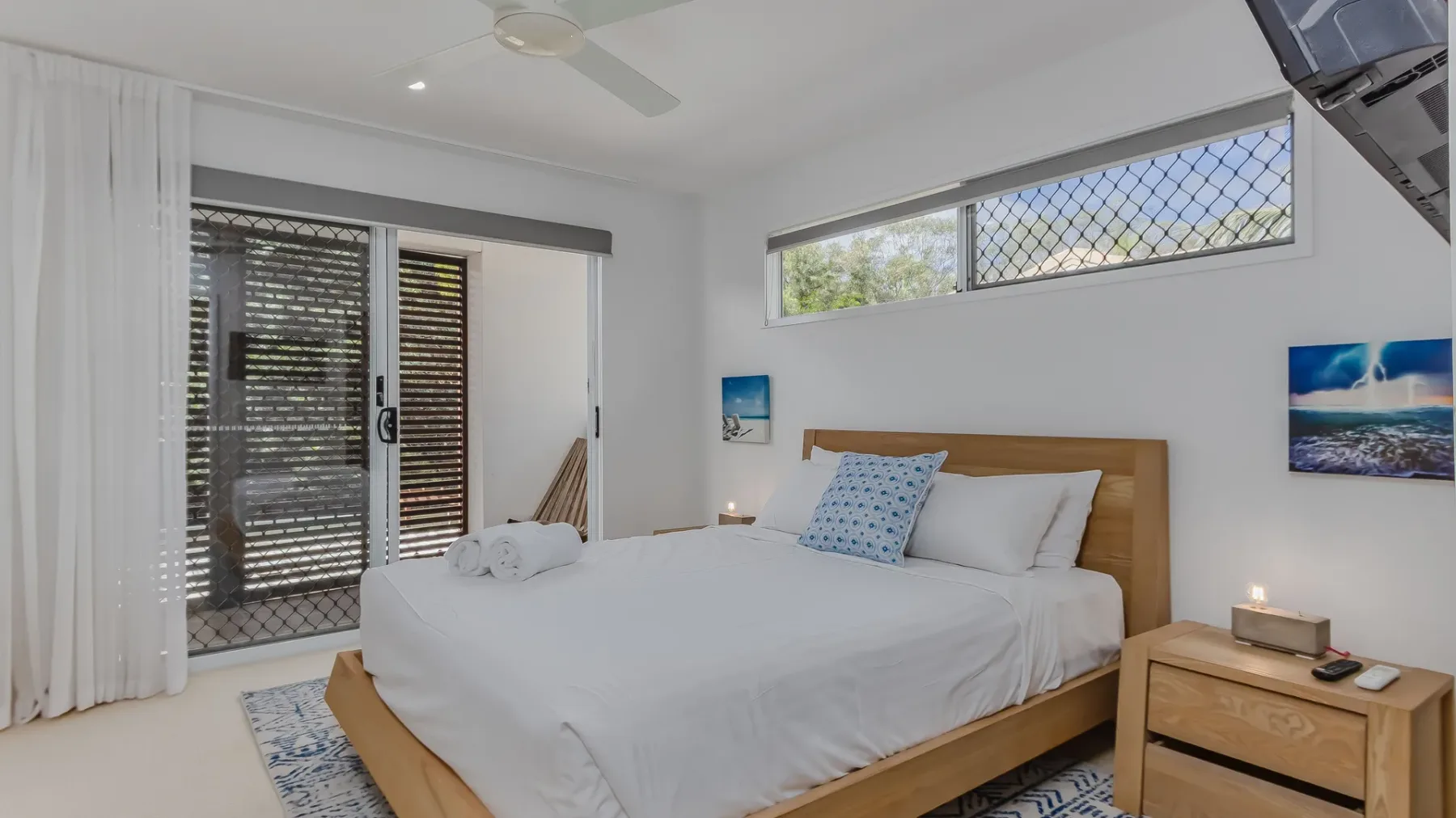 Byron Sunrise – 4 BR retreat with heated pool