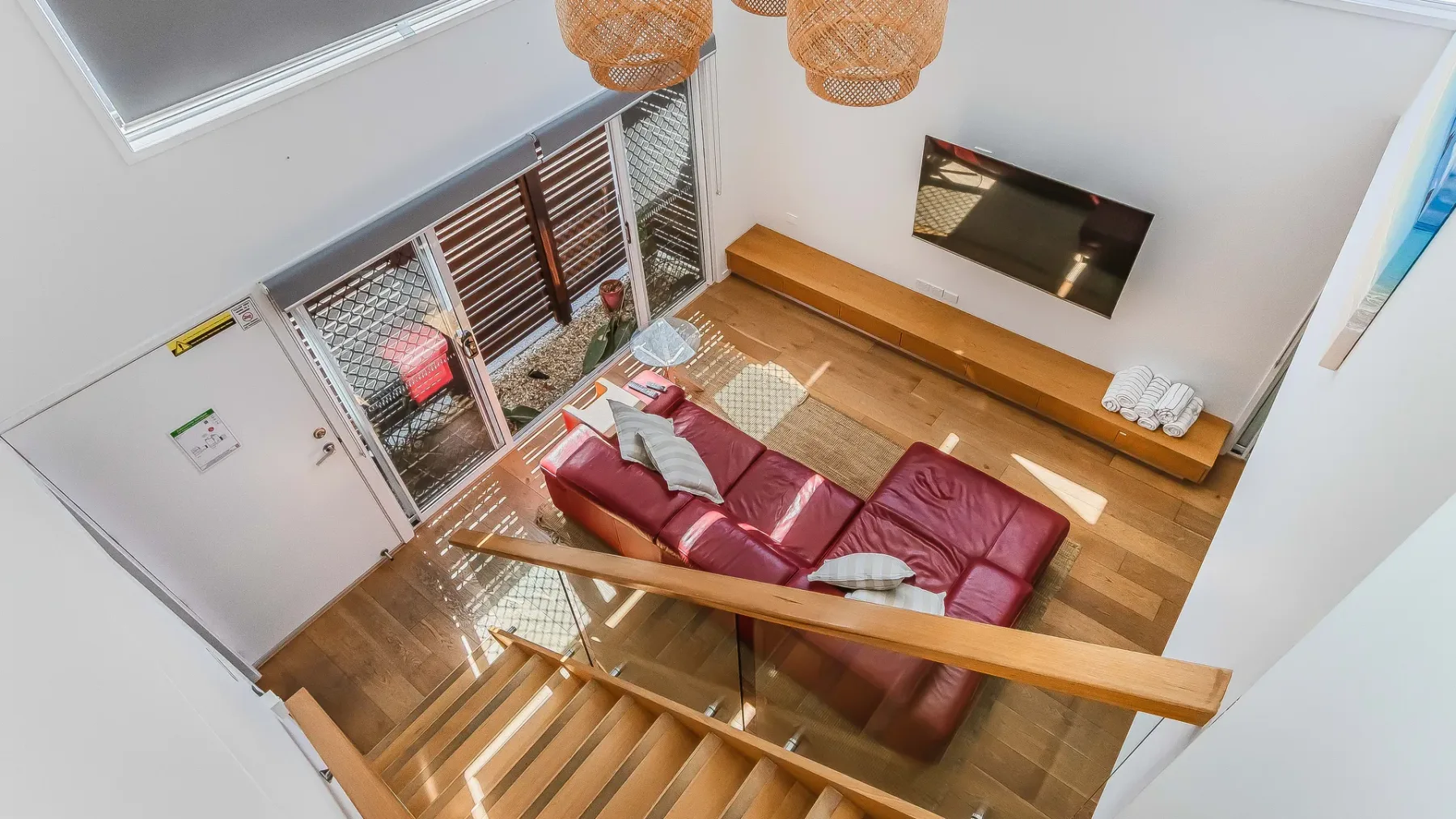 Byron Sunrise – 4 BR retreat with heated pool