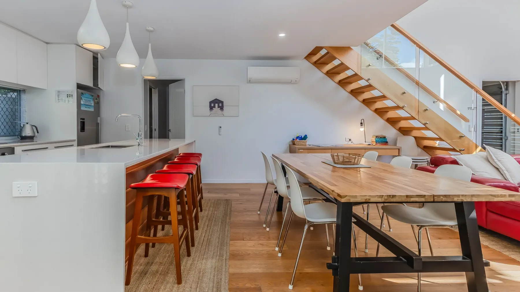 Byron Sunrise – 4 BR retreat with heated pool