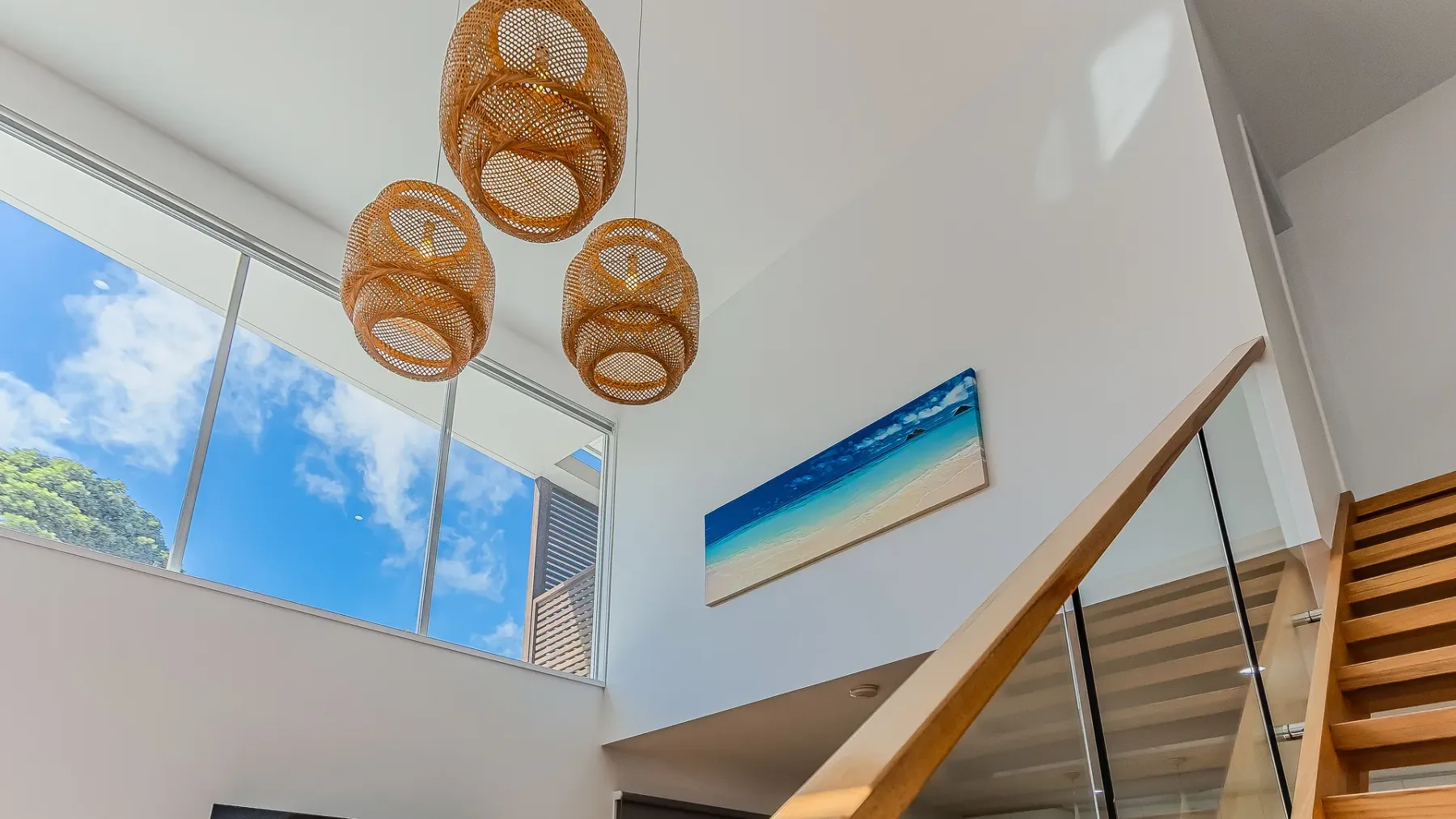 Byron Sunrise – 4 BR retreat with heated pool
