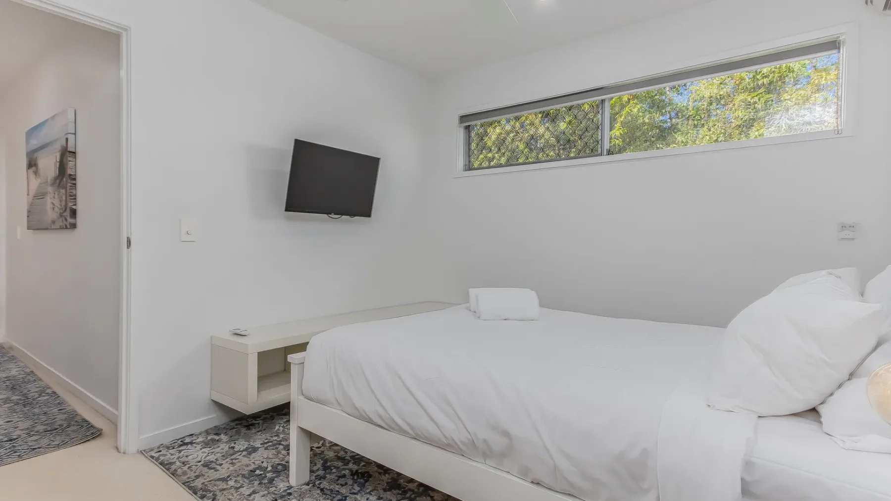 Byron Sunrise – 4 BR retreat with heated pool