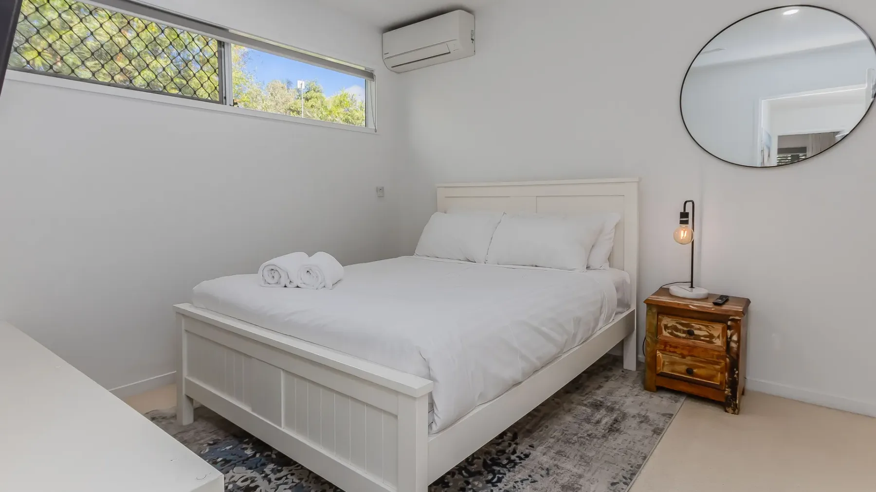 Byron Sunrise – 4 BR retreat with heated pool