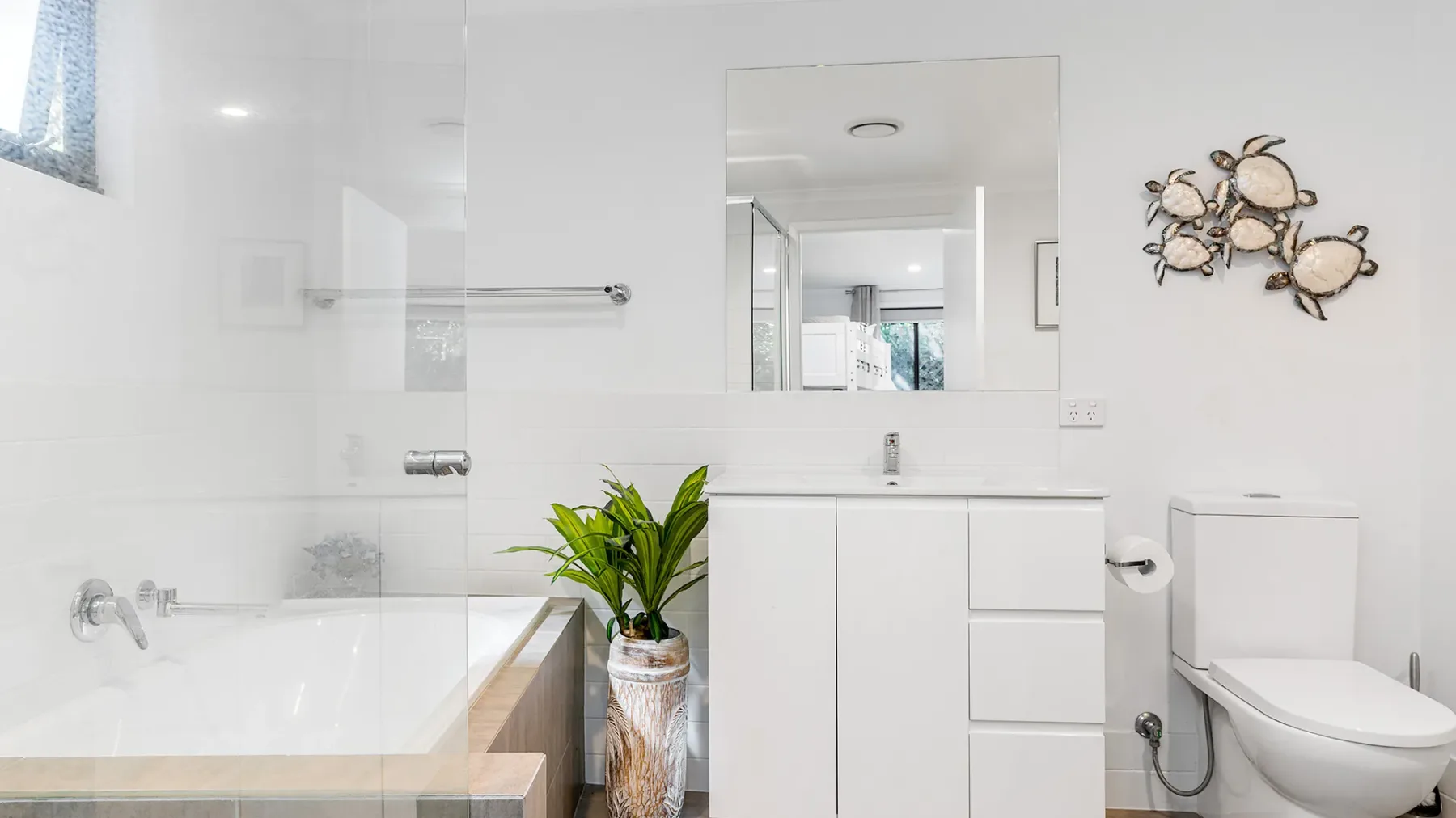 Gidgets Studio – cosy retreat near town centre