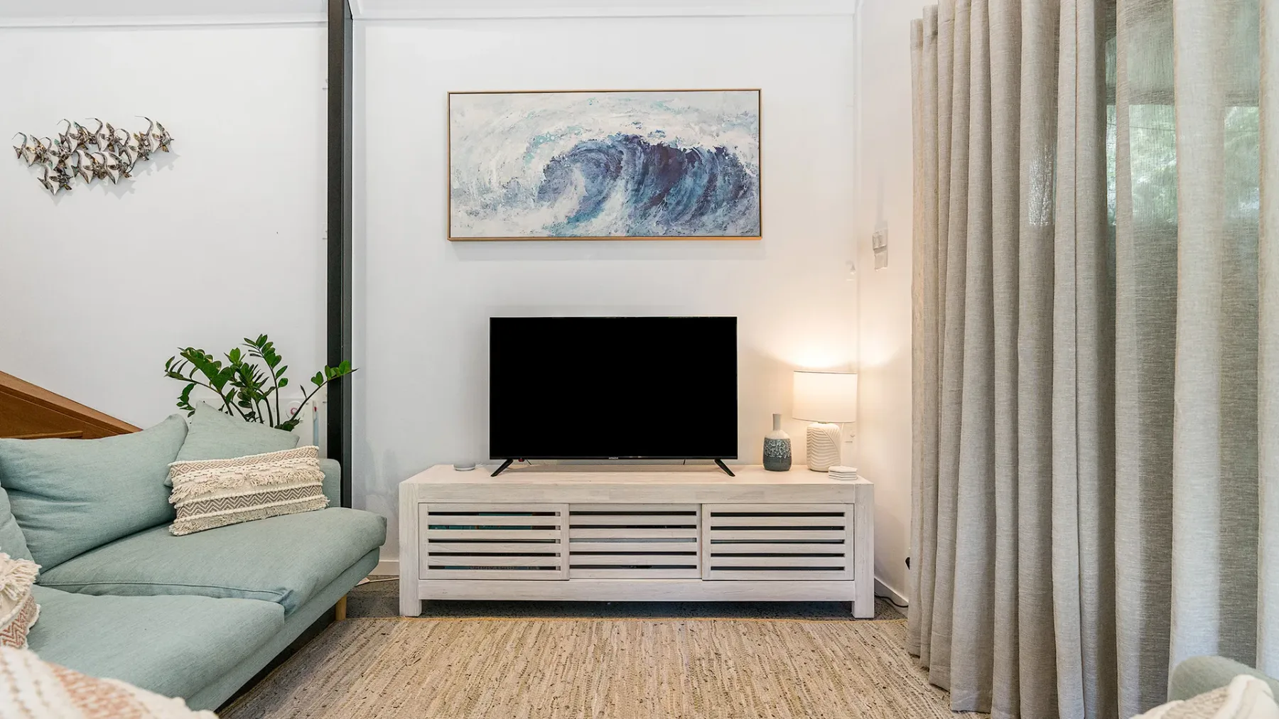 Gidgets Studio – cosy retreat near town centre