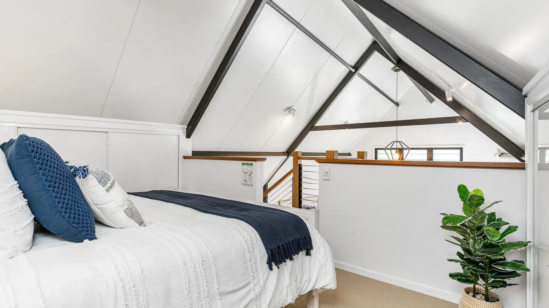 Gidgets Studio – cosy retreat near town centre
