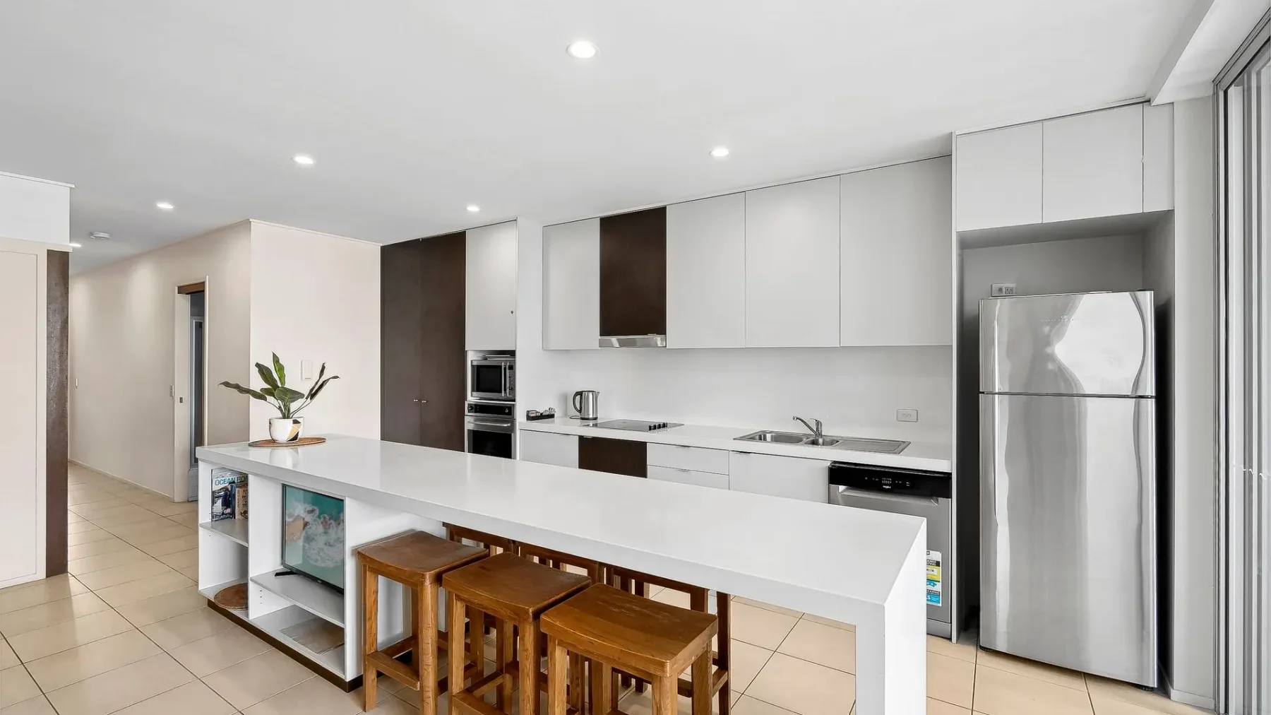 Paradiso 2 Bedroom Family 229