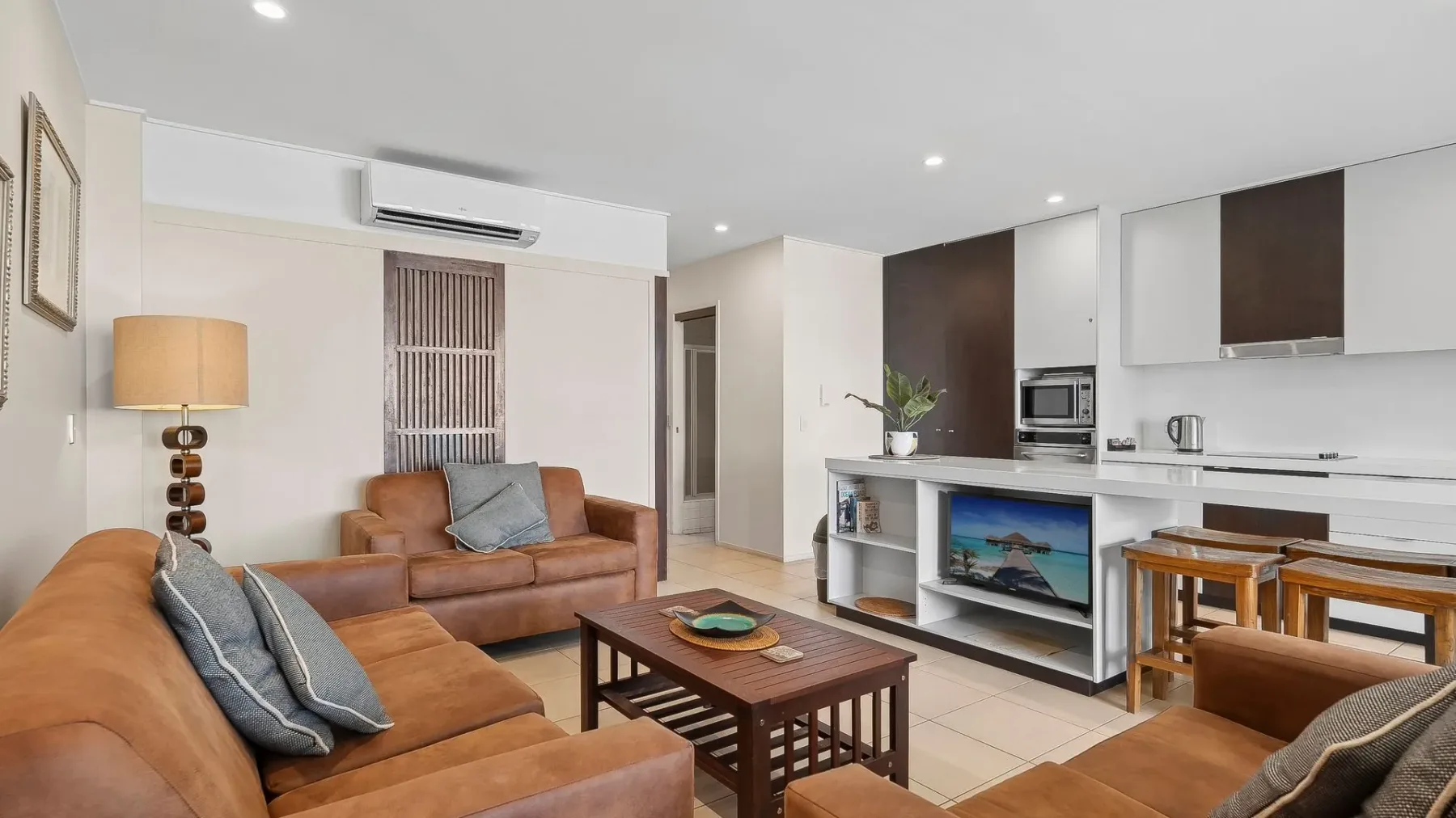 Paradiso 2 Bedroom Family 229