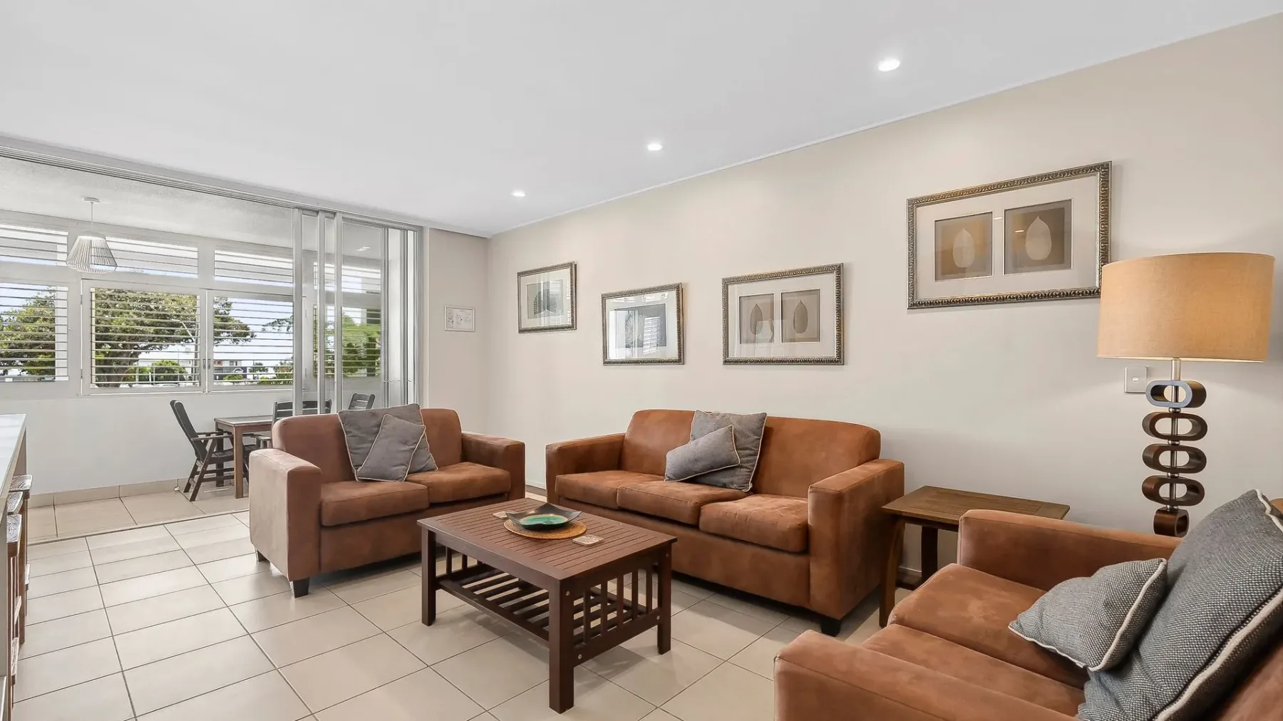 Paradiso 2 Bedroom Family 229