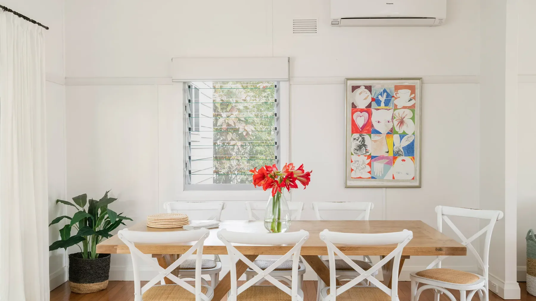 The White Rabbit – with studio & covered deck