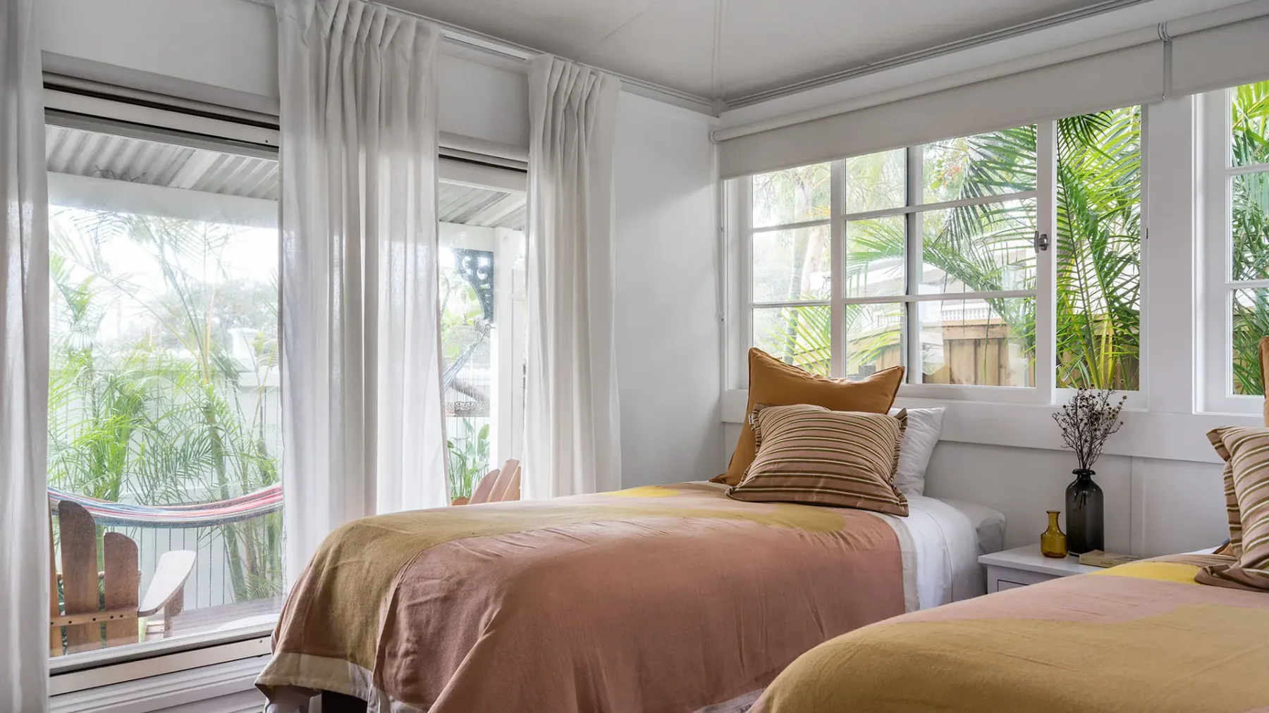 Gidgets House and Studio – sleeps up to 12 guests