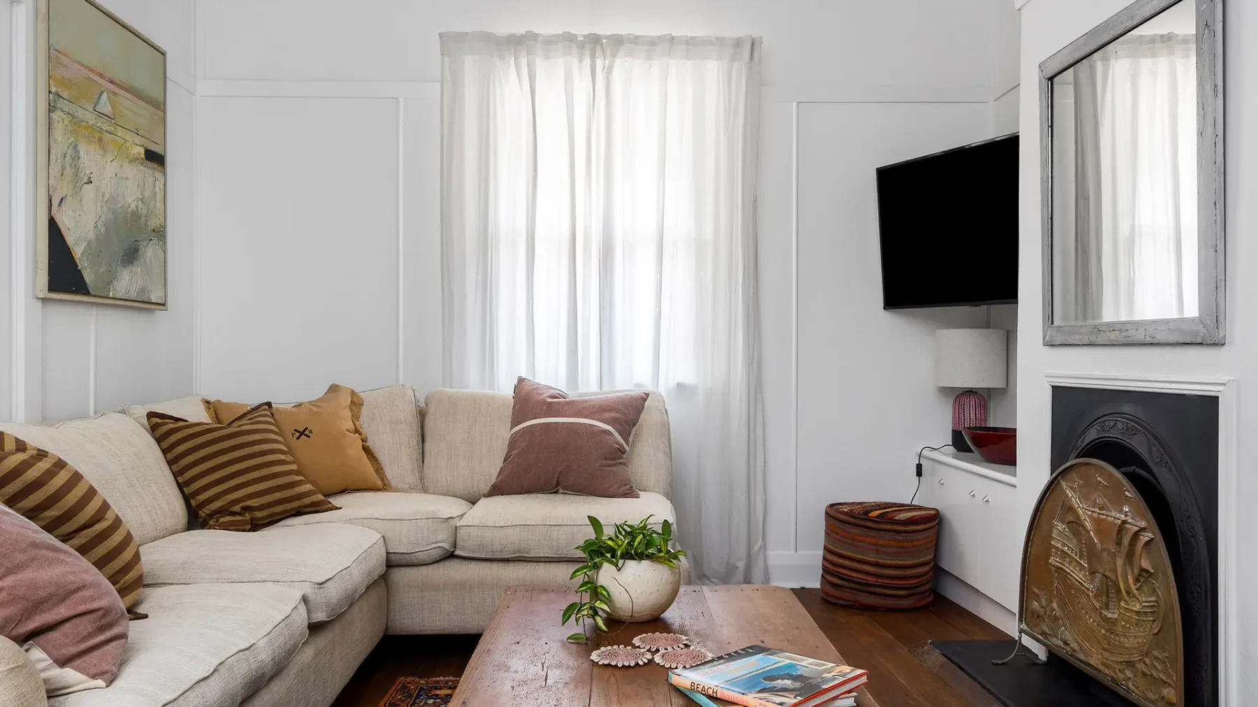 Gidgets House and Studio – sleeps up to 12 guests