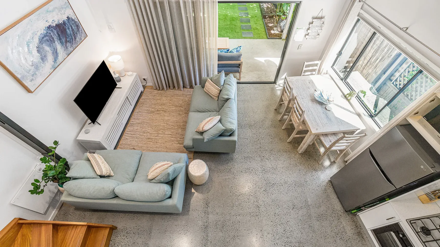 Gidgets House and Studio – sleeps up to 12 guests