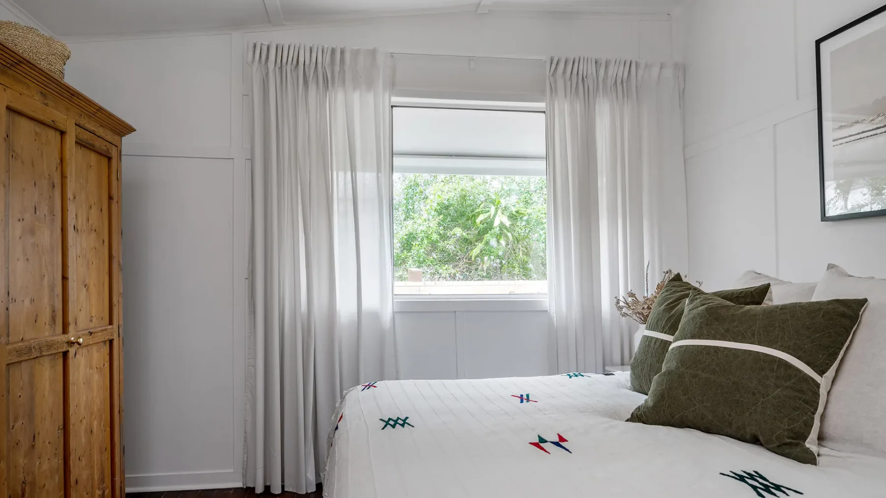 Gidgets House and Studio – sleeps up to 12 guests