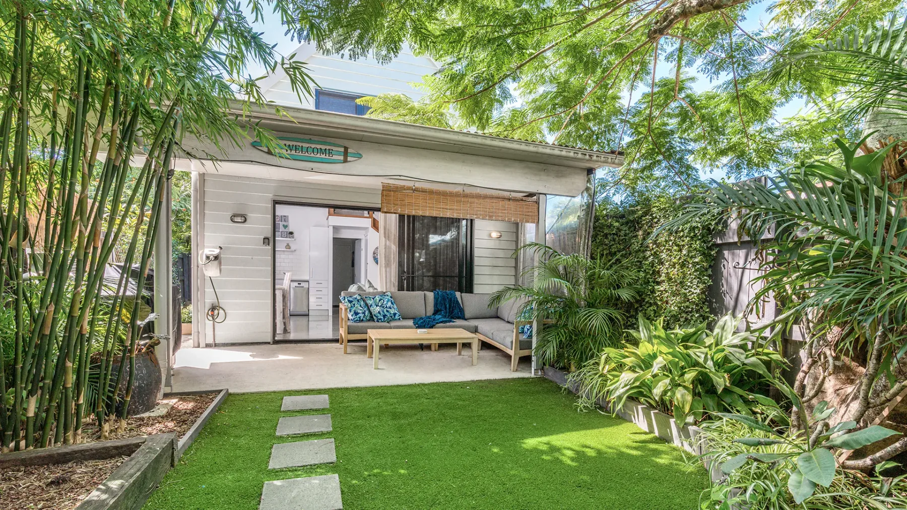 Gidgets House and Studio – sleeps up to 12 guests