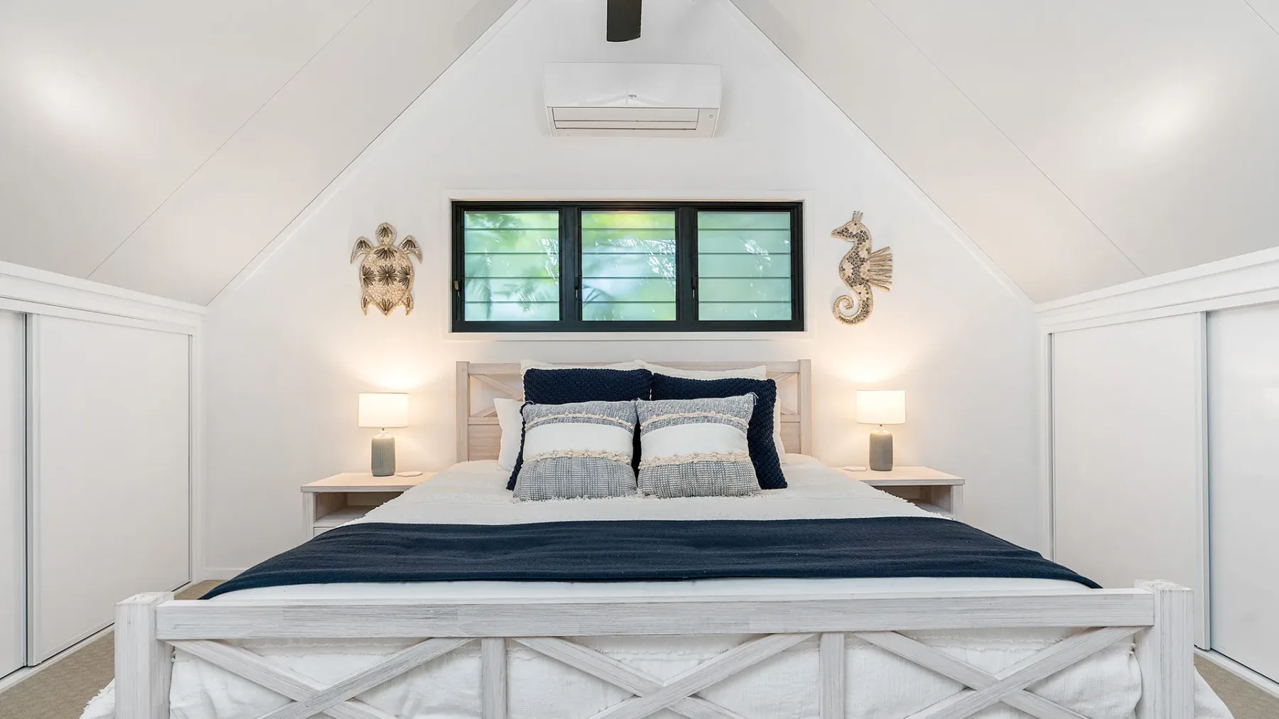 Gidgets House and Studio – sleeps up to 12 guests