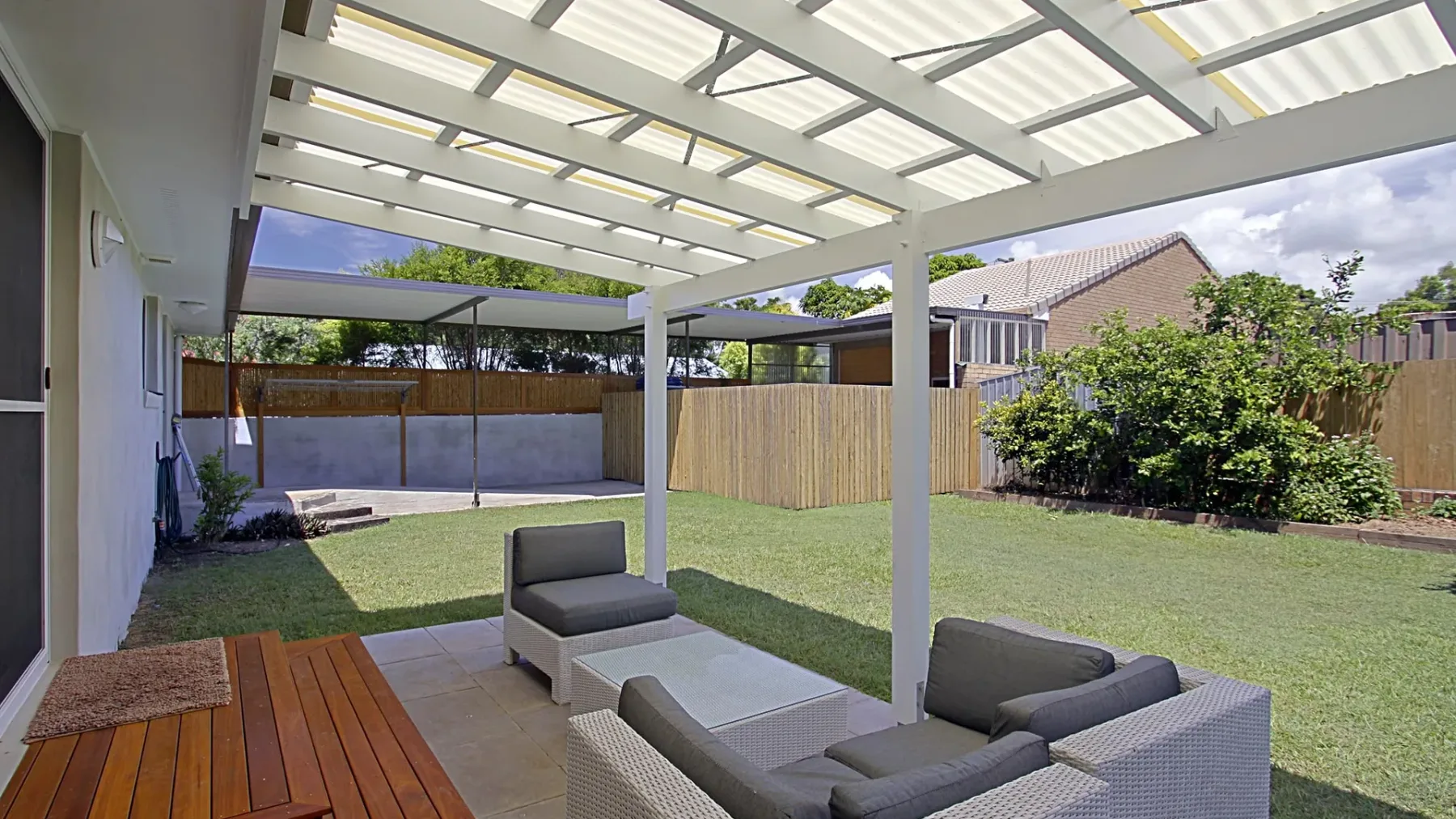 Mi Casa – stylish beach house near town & surf
