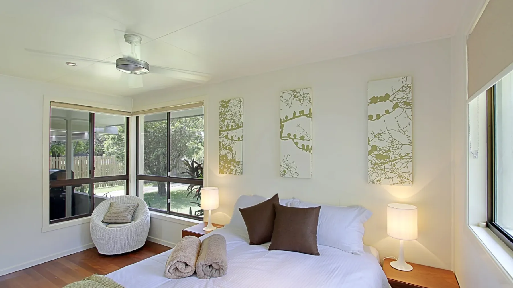 Mi Casa – stylish beach house near town & surf