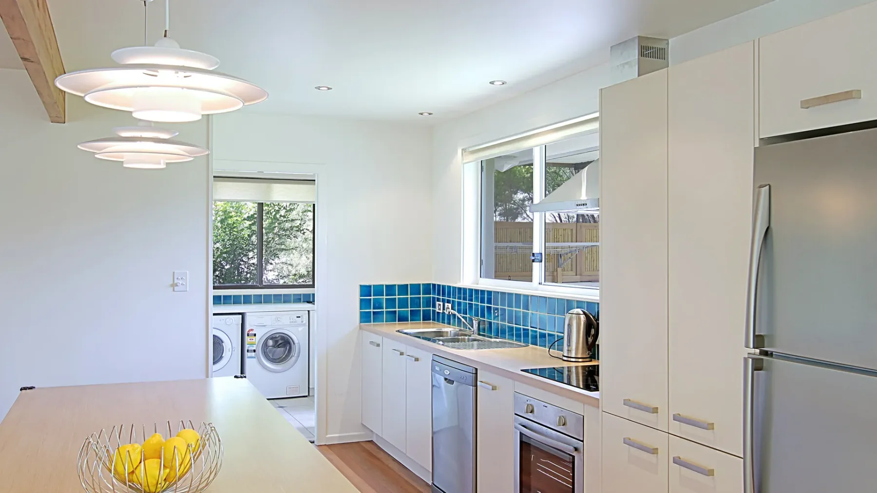Mi Casa – stylish beach house near town & surf