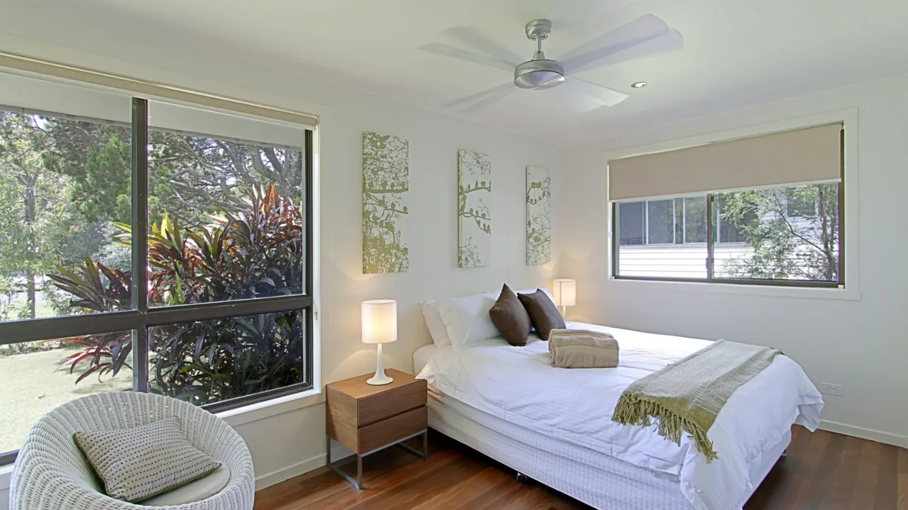 Mi Casa – stylish beach house near town & surf