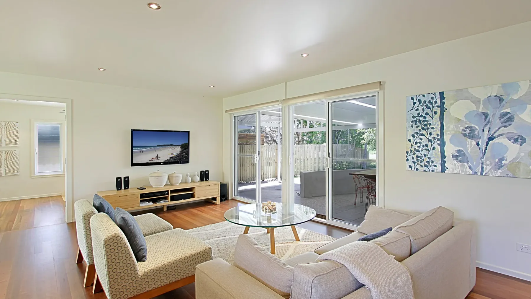 Mi Casa – stylish beach house near town & surf