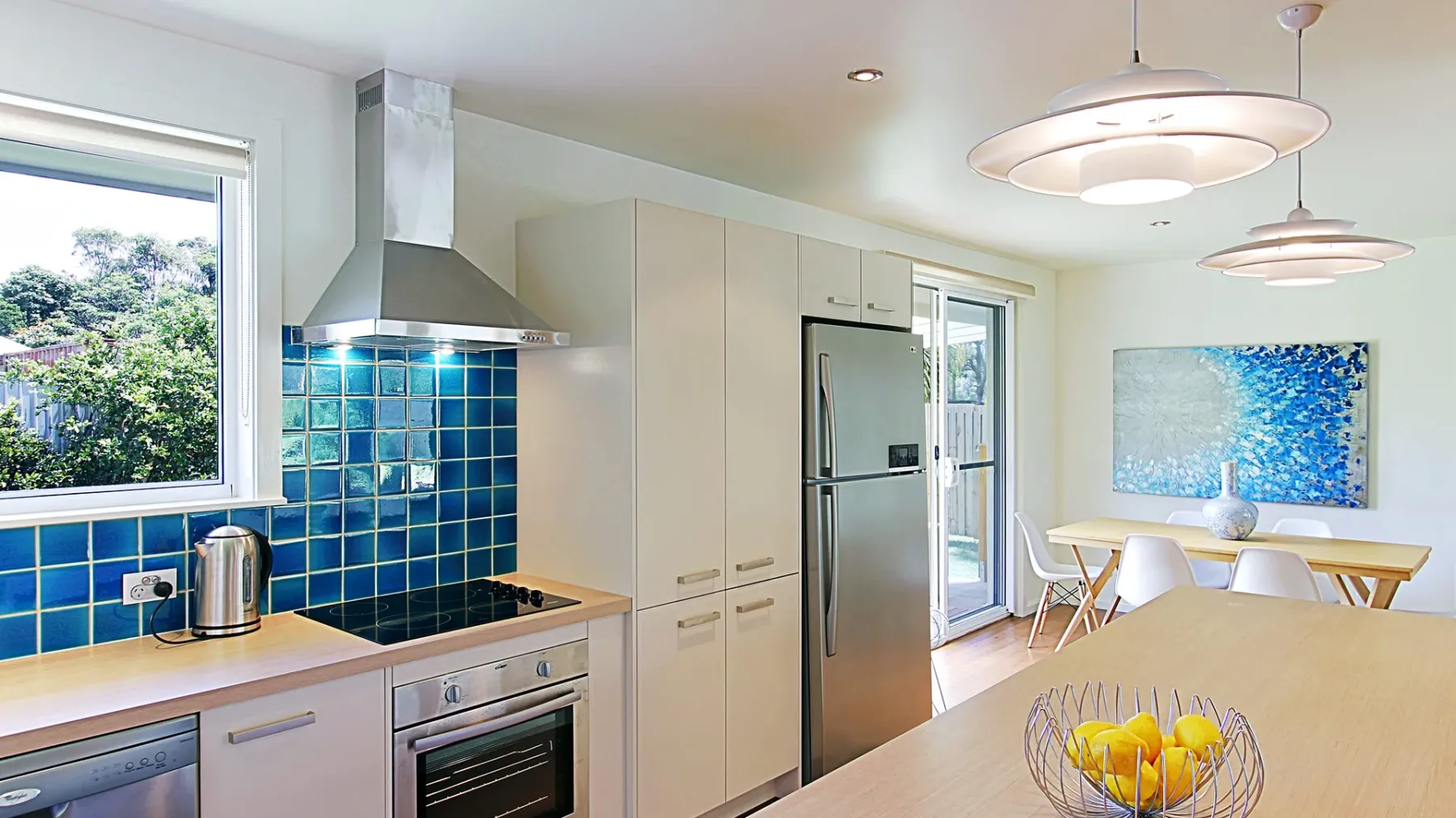 Mi Casa – stylish beach house near town & surf
