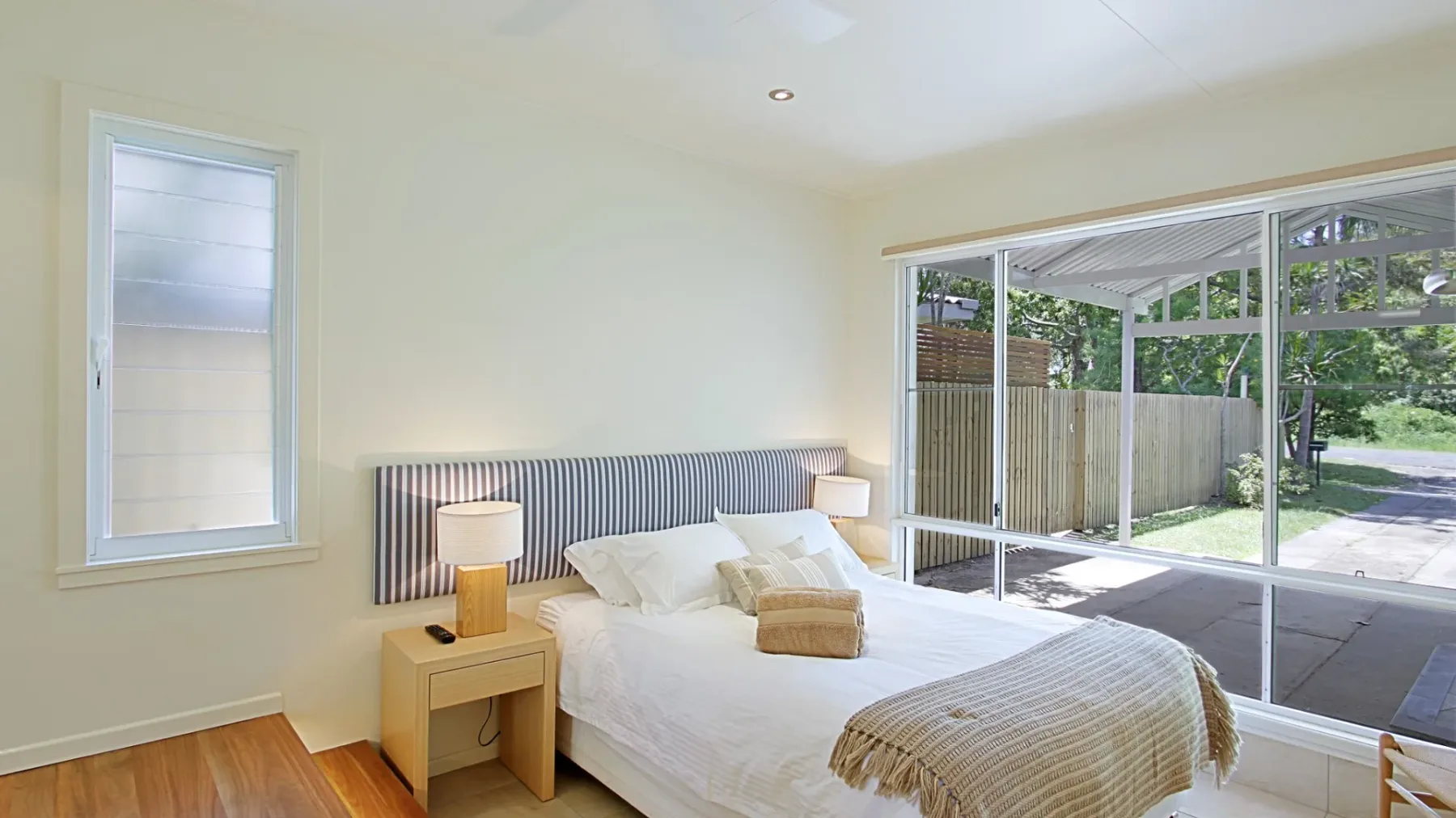 Mi Casa – stylish beach house near town & surf