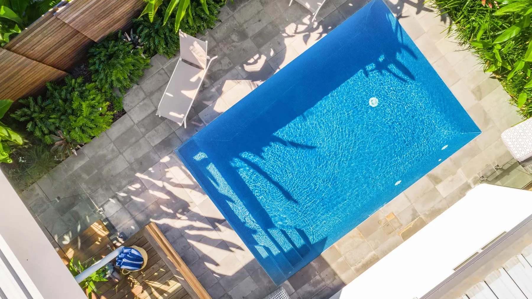 Kaylani Cove – luxury beach villa with pool