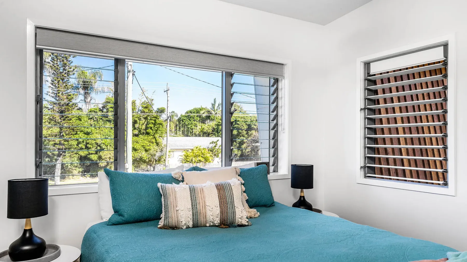 Kaylani Cove – luxury beach villa with pool