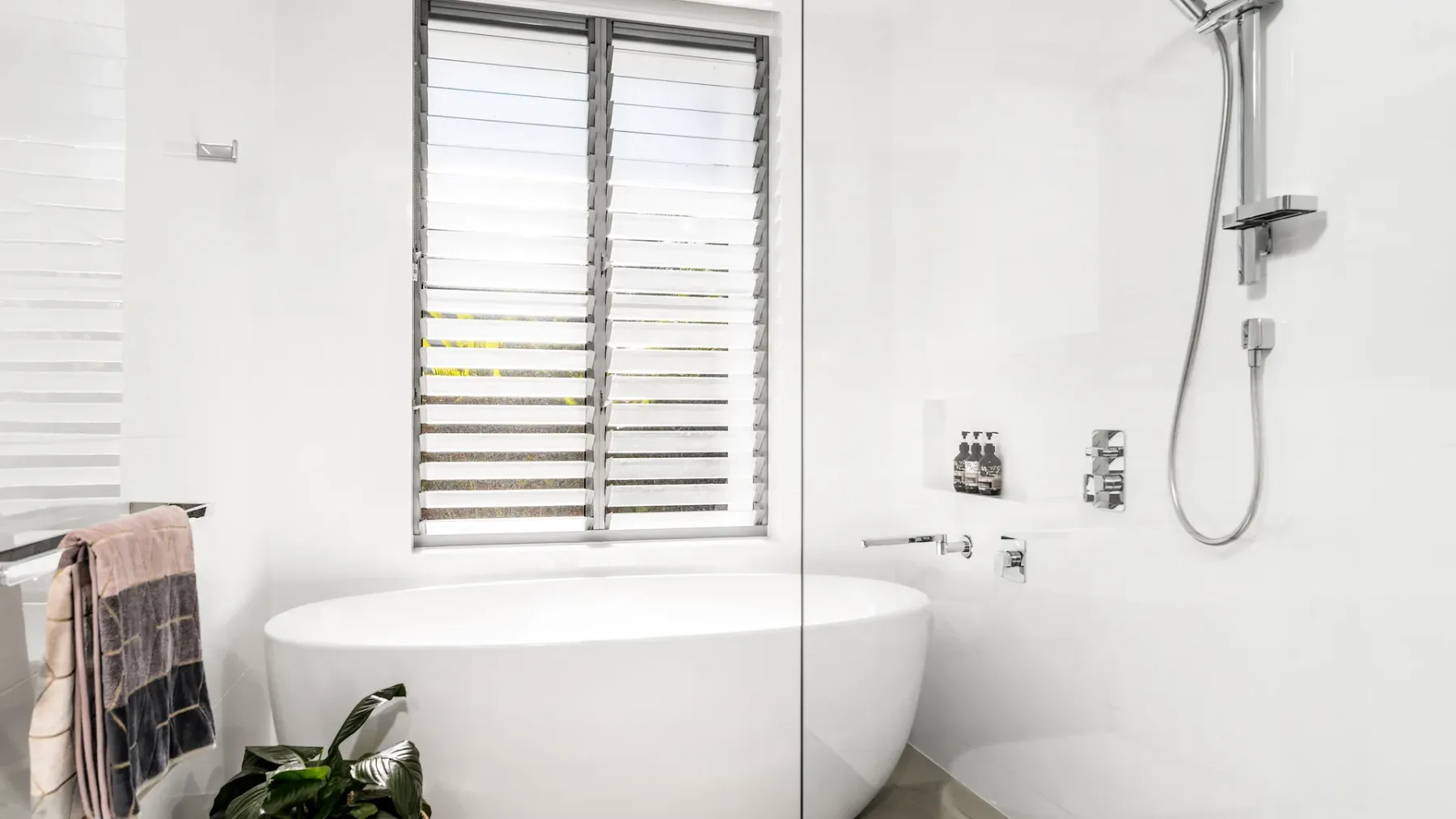 Kaylani Cove – luxury beach villa with pool