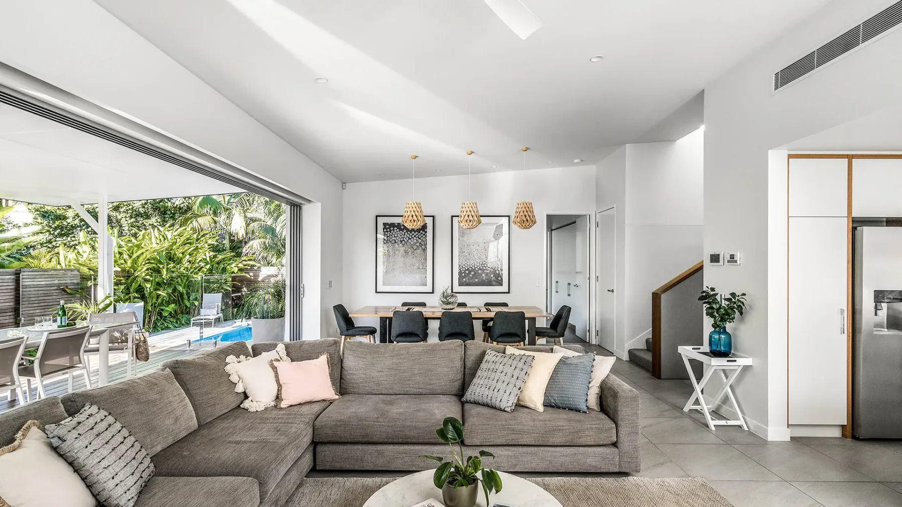 Kaylani Cove – luxury beach villa with pool