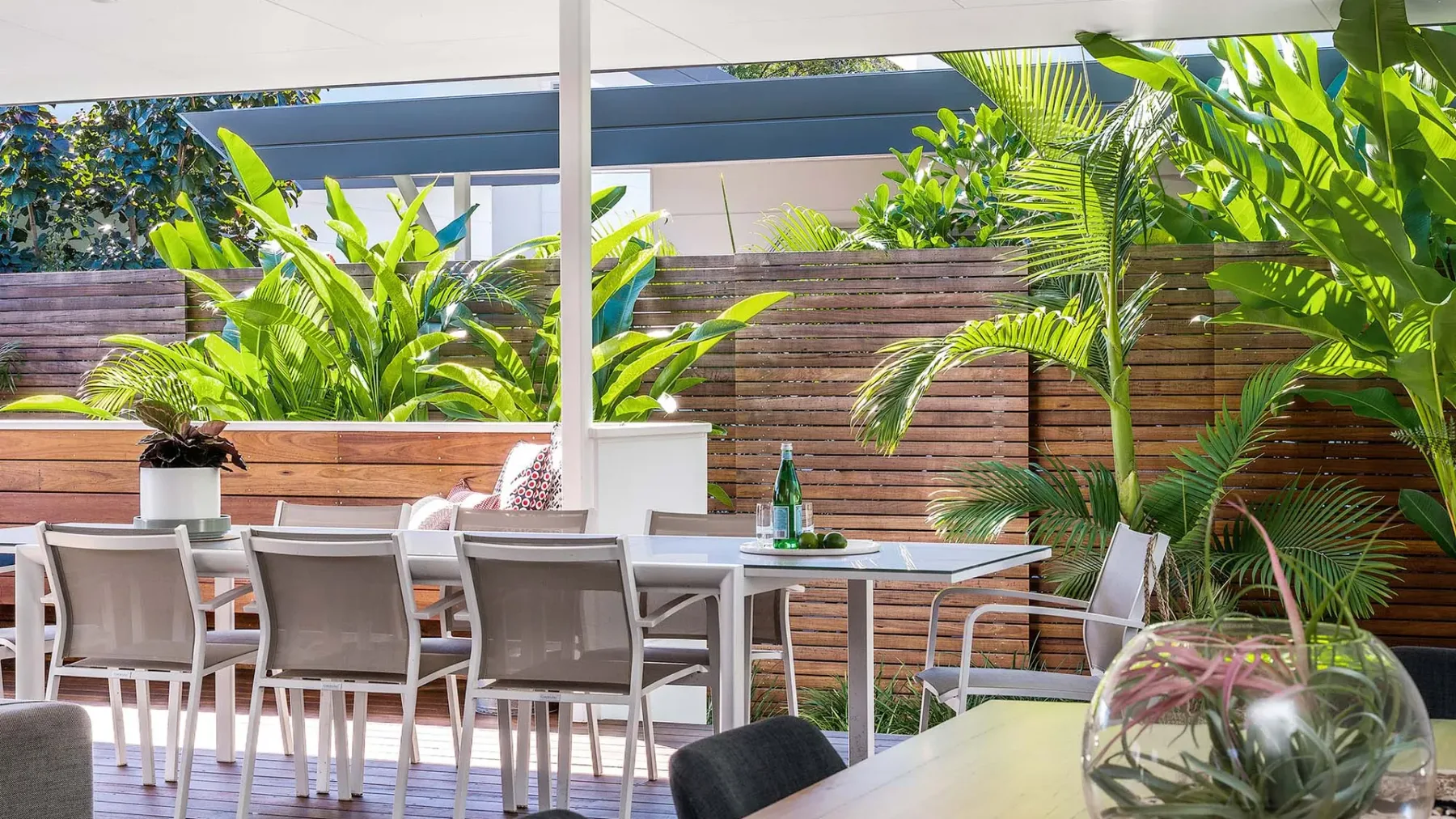 Kaylani Cove – luxury beach villa with pool