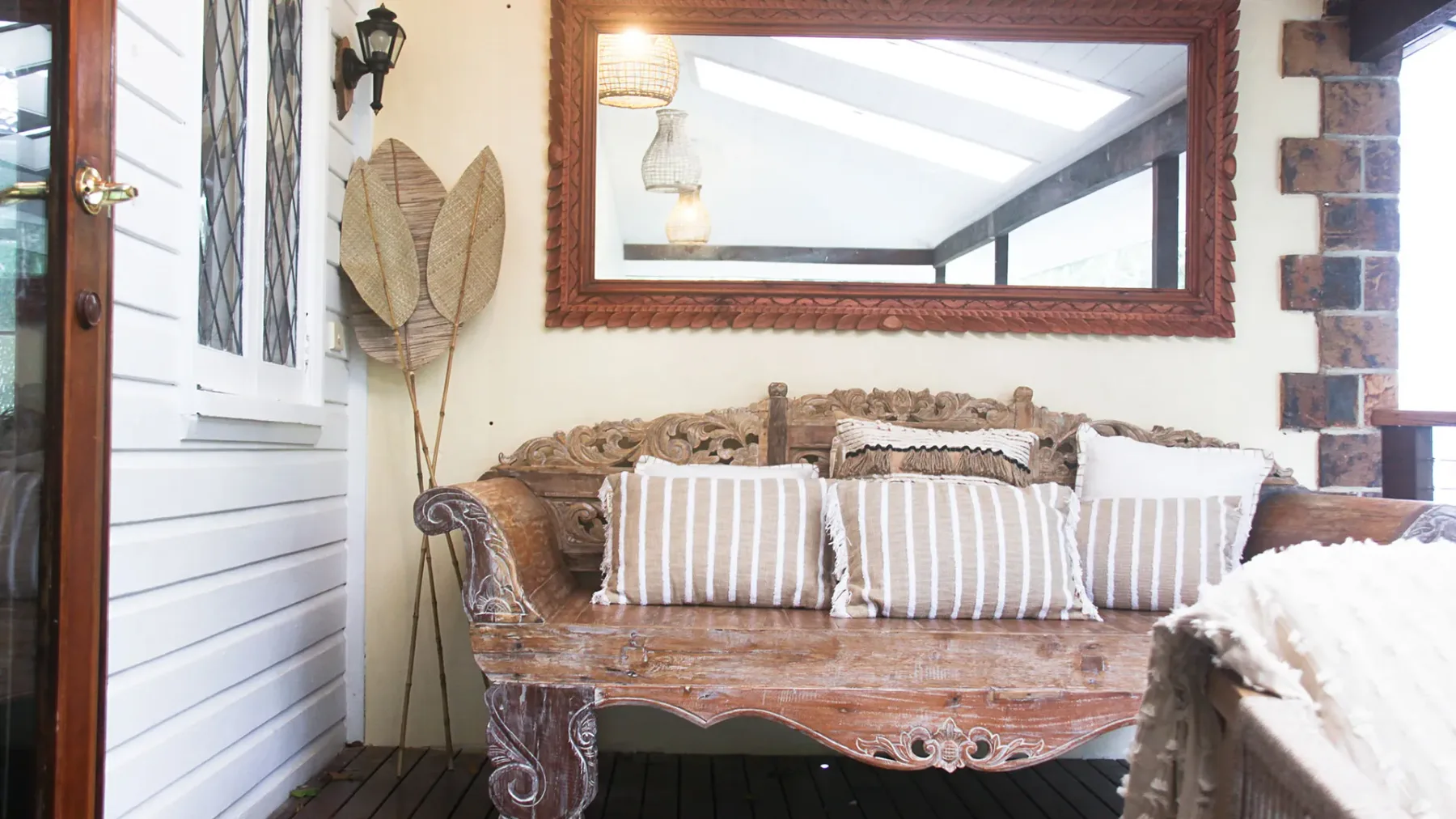 Skye Lodge – 7 Bedroom charming Balinese retreat with designer pool