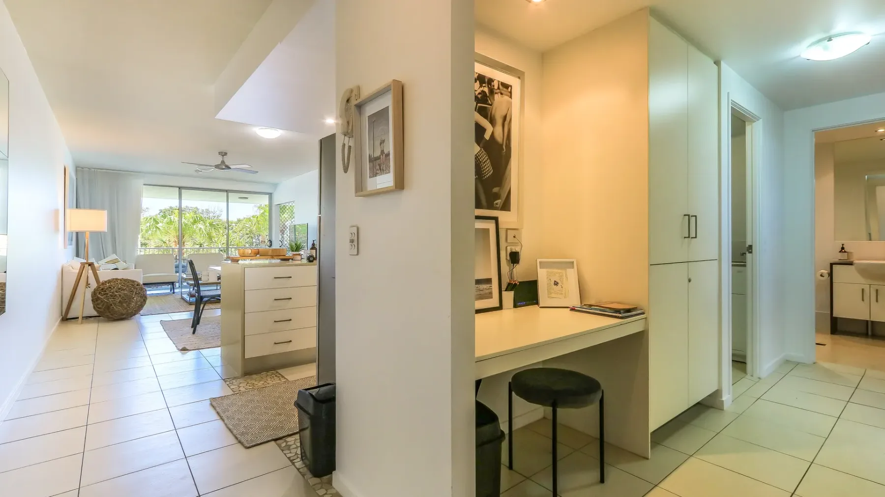 Drift South 21
