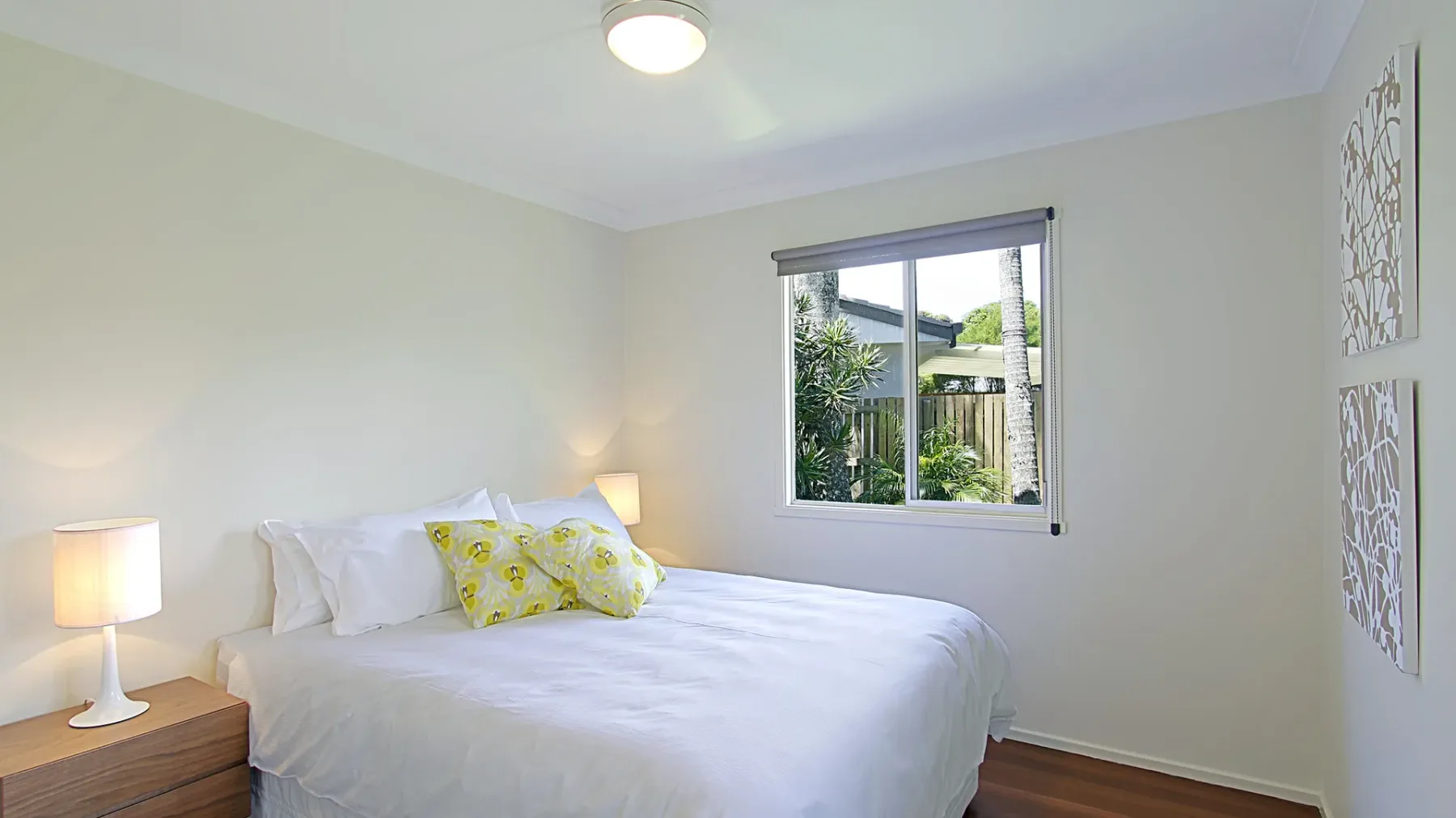 Su Casa – pet-friendly cottage in central Byron