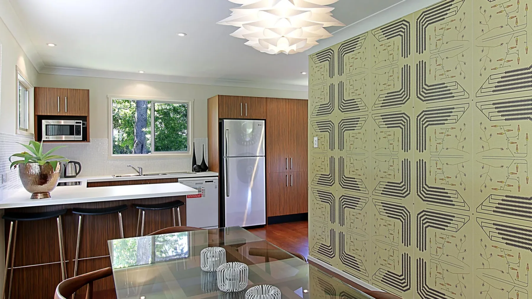 Su Casa – pet-friendly cottage in central Byron