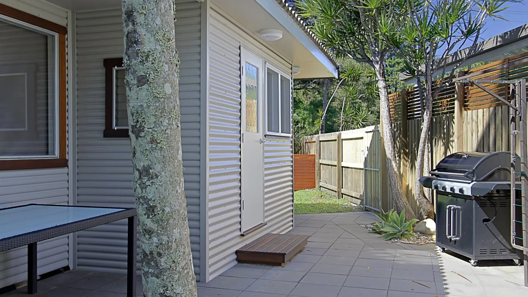 Su Casa – pet-friendly cottage in central Byron