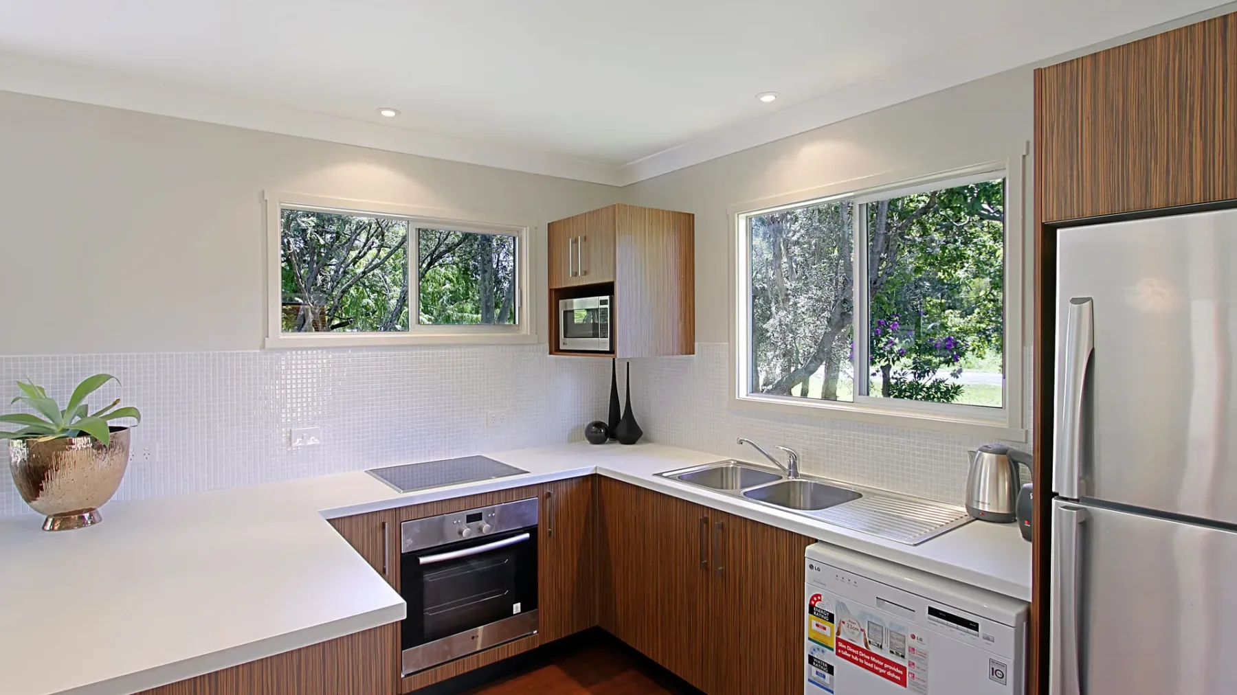 Su Casa – pet-friendly cottage in central Byron