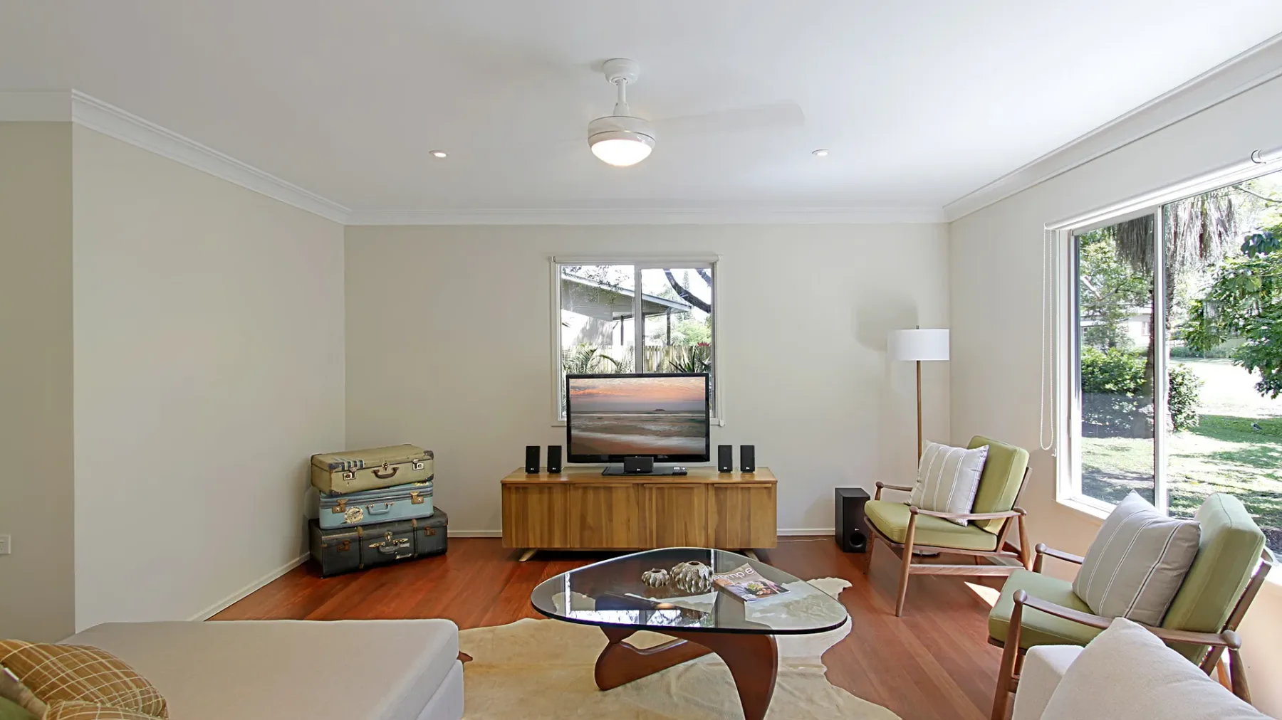 Su Casa – pet-friendly cottage in central Byron