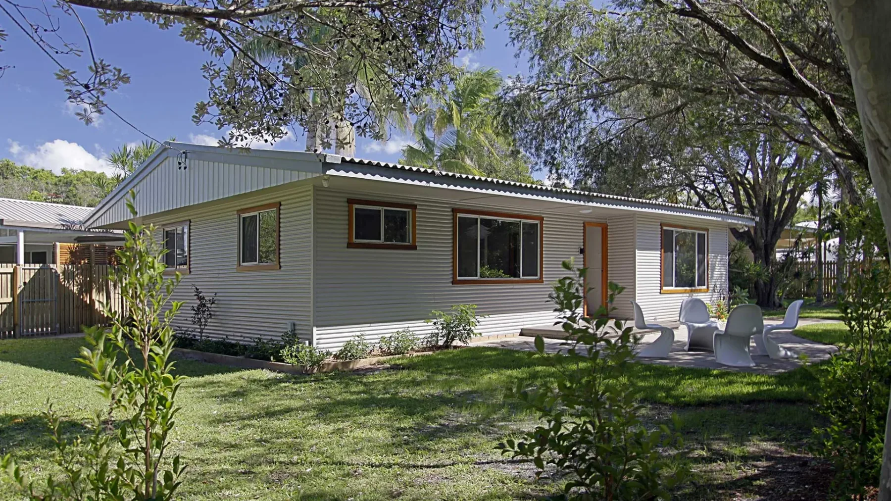Su Casa – pet-friendly cottage in central Byron