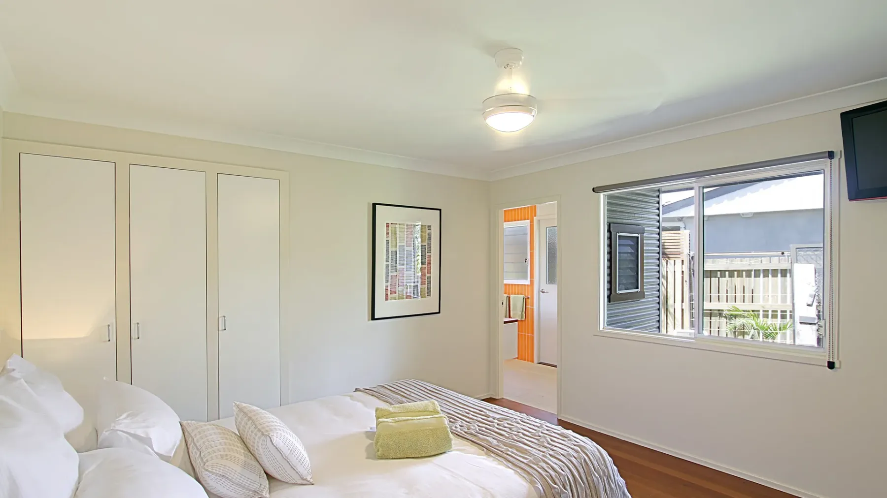Su Casa – pet-friendly cottage in central Byron
