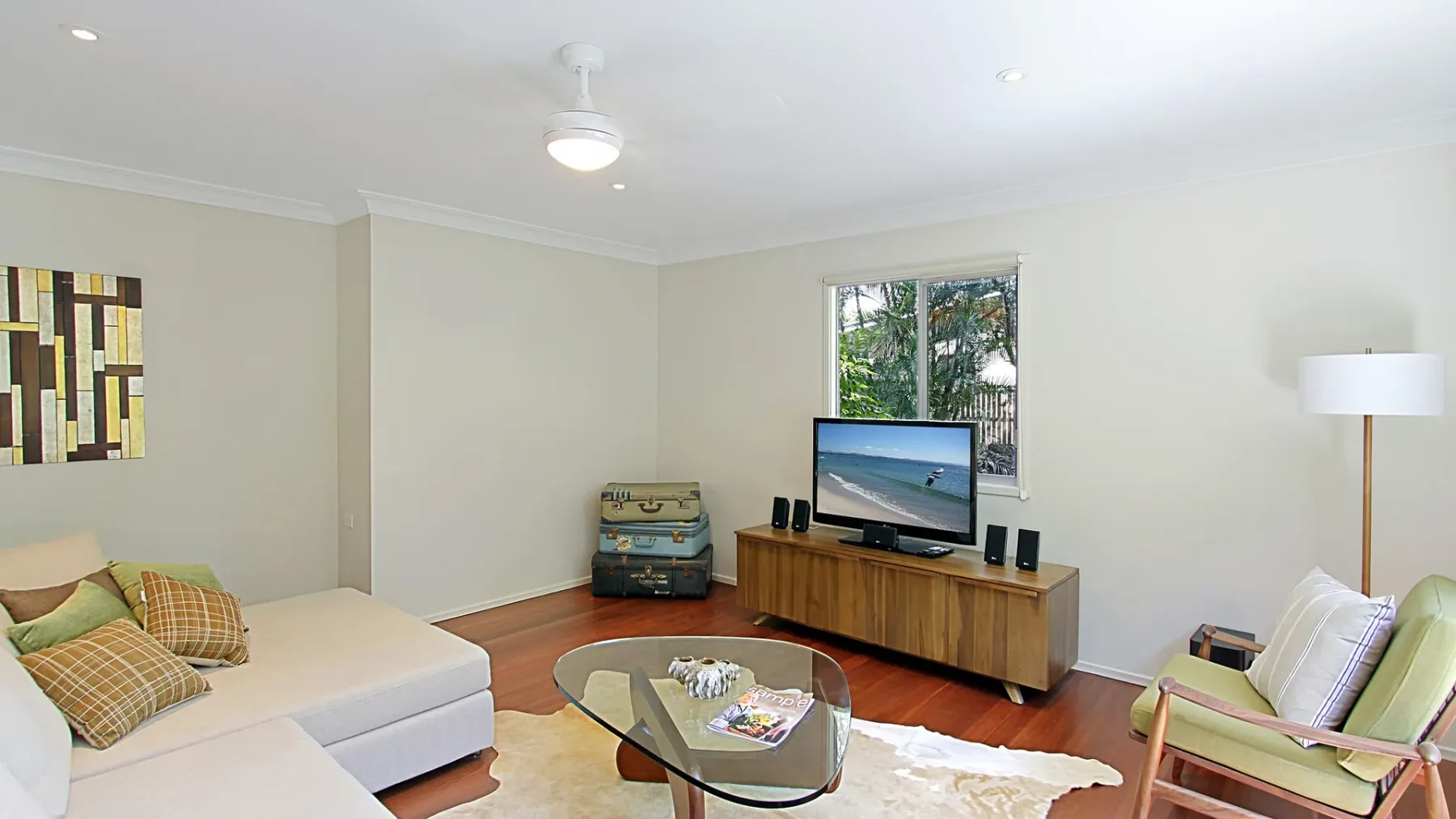 Su Casa – pet-friendly cottage in central Byron