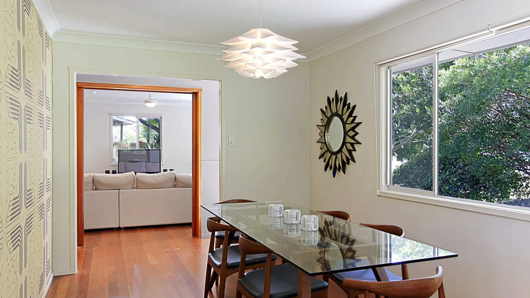 Su Casa – pet-friendly cottage in central Byron