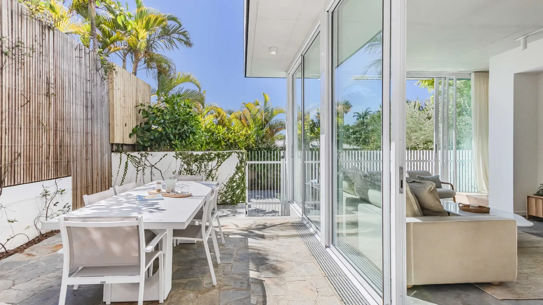 Salt & Stone Luxe Hideaway Byron Bay
