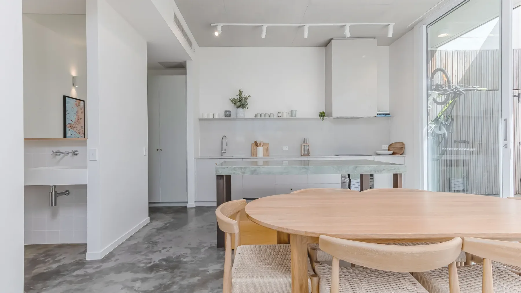 Salt & Stone Luxe Hideaway Byron Bay