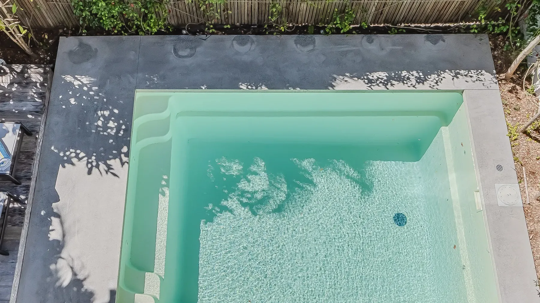 Salt & Stone Luxe Hideaway Byron Bay